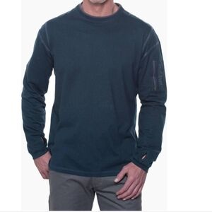 NWT Kuhl Men's Kommando Crew